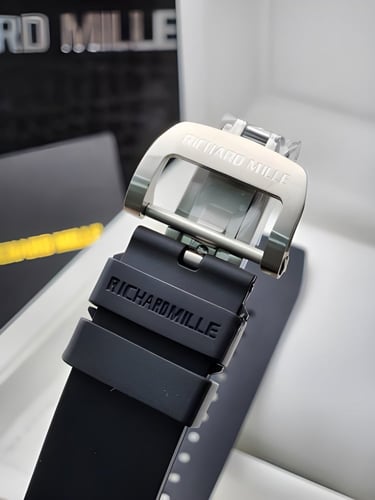 ريتشارد ميل