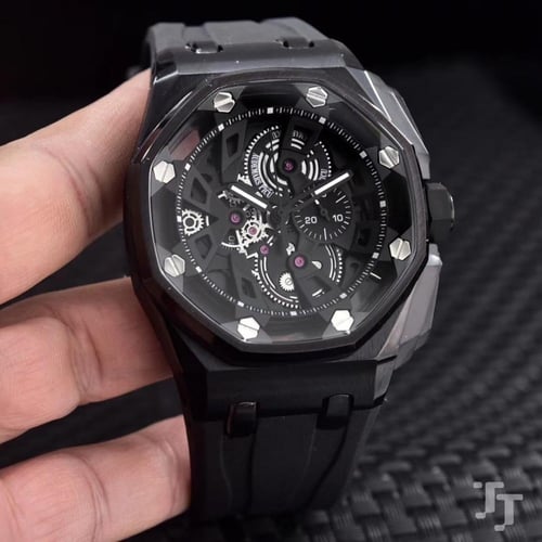 هوبلت رويال اوك