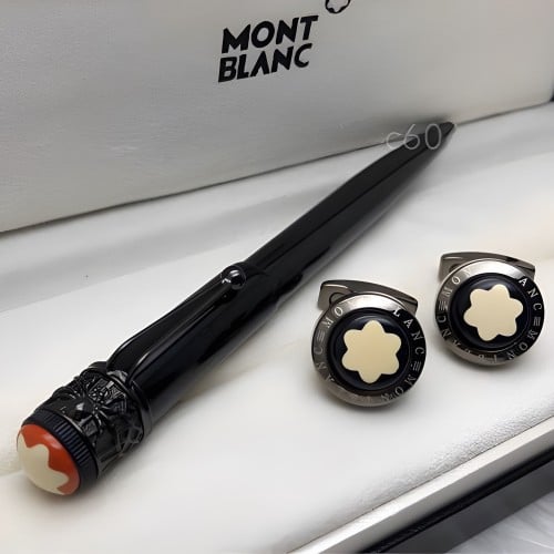 طقم مون بلانك