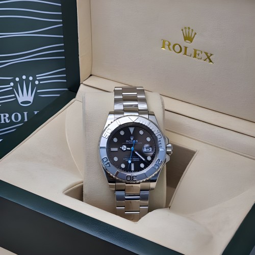 رولكس مكينه اوتوماتك