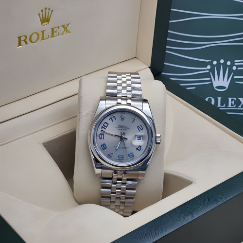 رولكس مكينه اوتوماتك