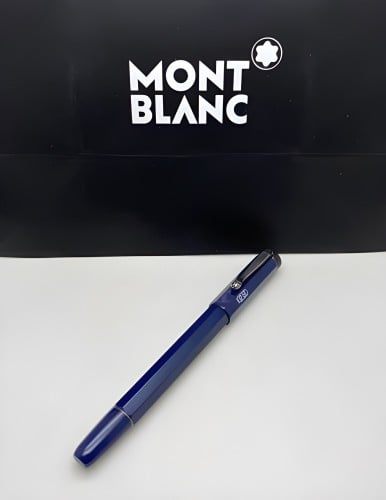 قلم مون بلان