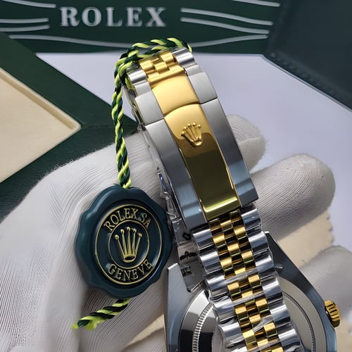 رولكس مكينه اوتوماتك