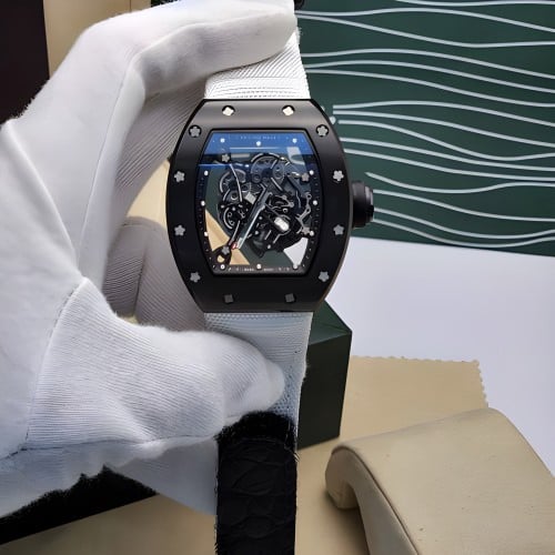 ريتشارد ميل