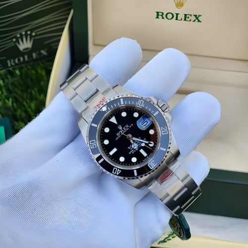 رولكس مكينه اوتوماتك