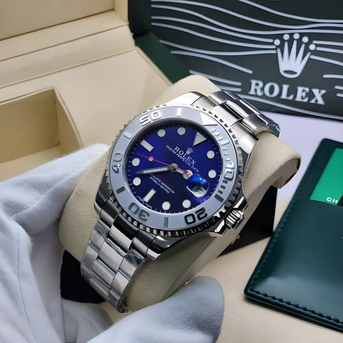 رولكس يخت ماستر