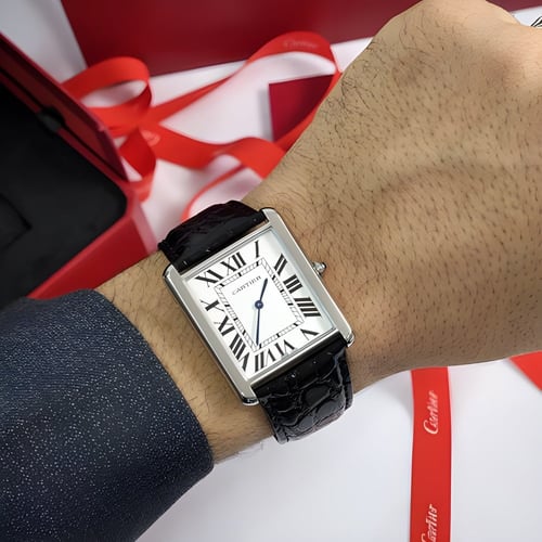 كارتير تانك سولو عدة مقاسات