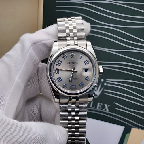 رولكس مكينه اوتوماتك