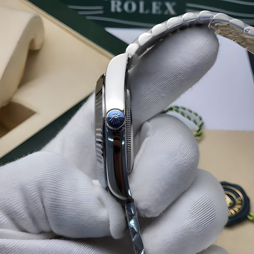 رولكس مكينه اوتوماتك