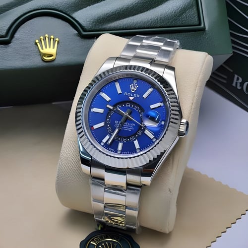 رولكس مكينه اوتوماتك