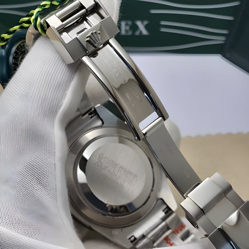 رولكس مكينه اوتوماتك