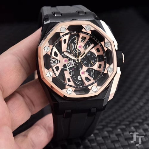 هوبلت رويال اوك