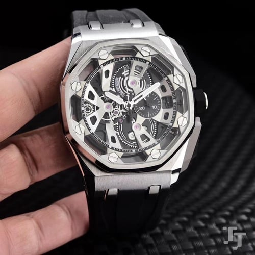 هوبلت رويال اوك