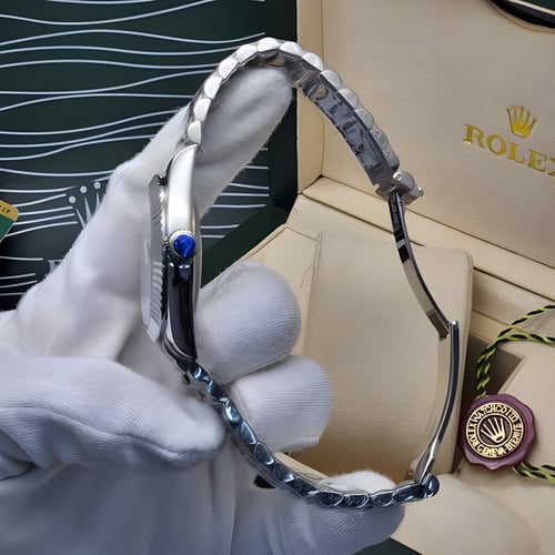 رولكس مكينه اوتوماتك