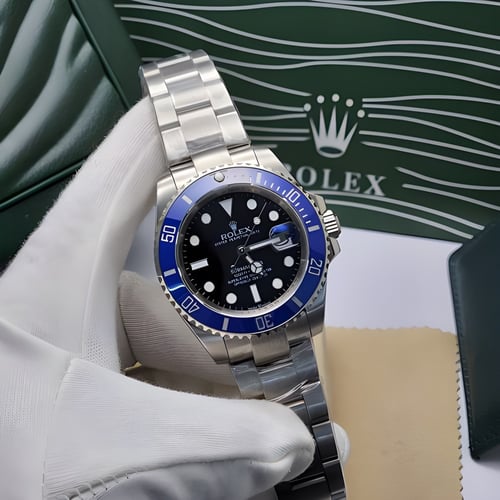 رولكس مكينه اوتوماتك