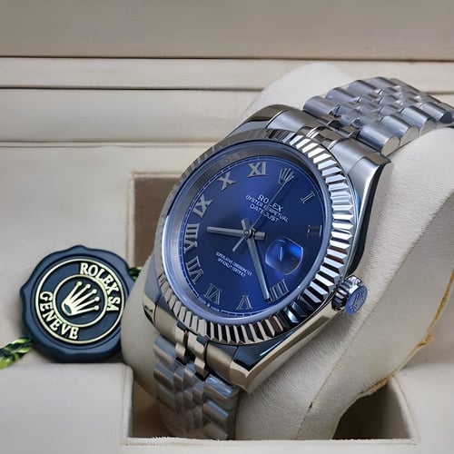 رولكس مكينه اوتوماتك