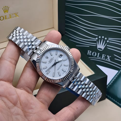 رولكس مكينه اوتوماتك