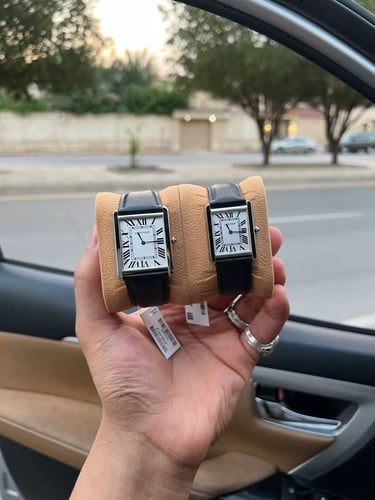 كارتير تانك سولو عدة مقاسات