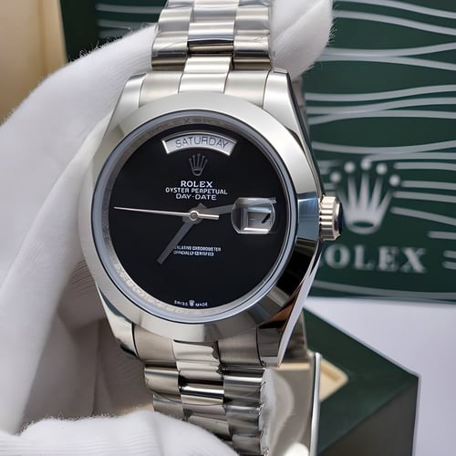 رولكس مكينه اوتوماتك