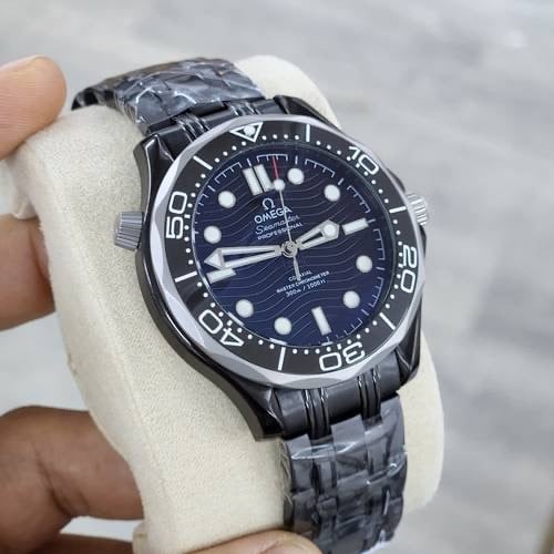 اوميغا مكينه اوتوماتيك