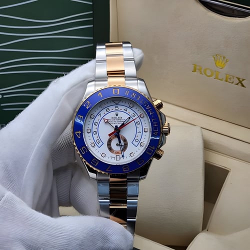 رولكس يخت ماستر