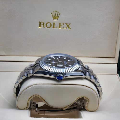 رولكس مكينه اوتوماتك