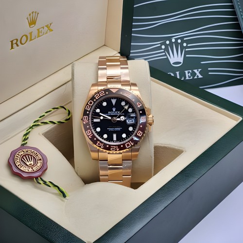 رولكس GMT ماستر