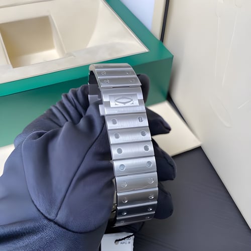 كارتير سانتوس اوتوماتيك