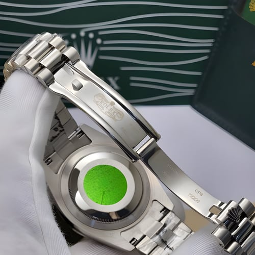 رولكس مكينه اوتوماتك