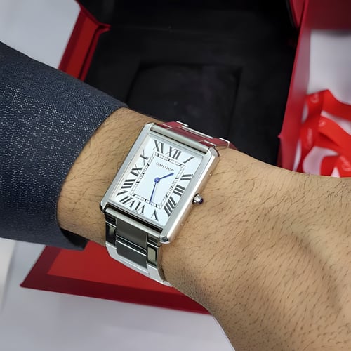 كارتير تانك سولو عدة مقاسات