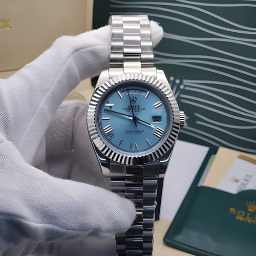 رولكس مكينه اوتوماتك