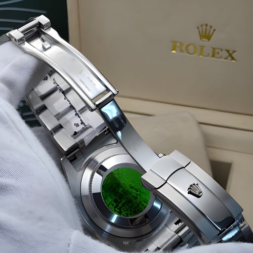 رولكس مكينه اوتوماتك