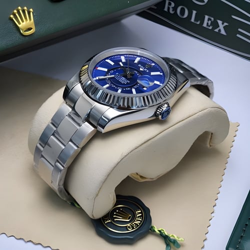 رولكس مكينه اوتوماتك