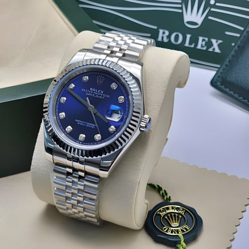 رولكس مكينه اوتوماتك