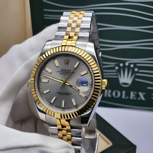 رولكس مكينه اوتوماتك