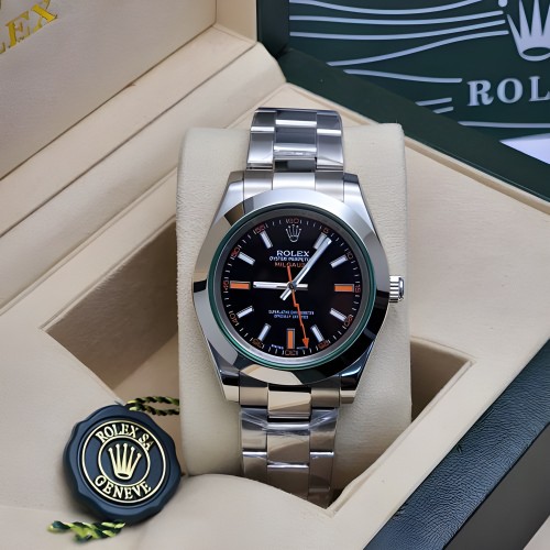 رولكس مكينه اوتوماتك