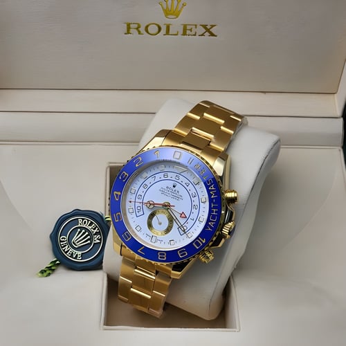 رولكس مكينه اوتوماتك