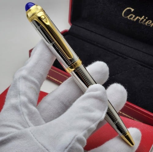 قلم كارتير باشا