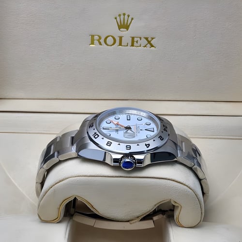 رولكس مكينه اوتوماتك