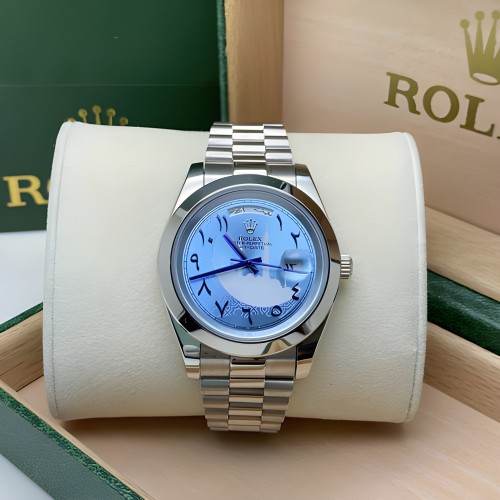 رولكس مكينه اوتوماتك