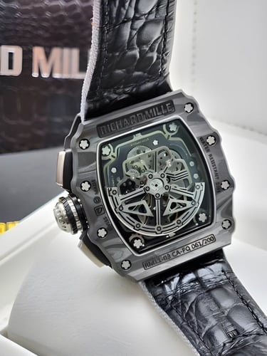 ريتشارد ميل