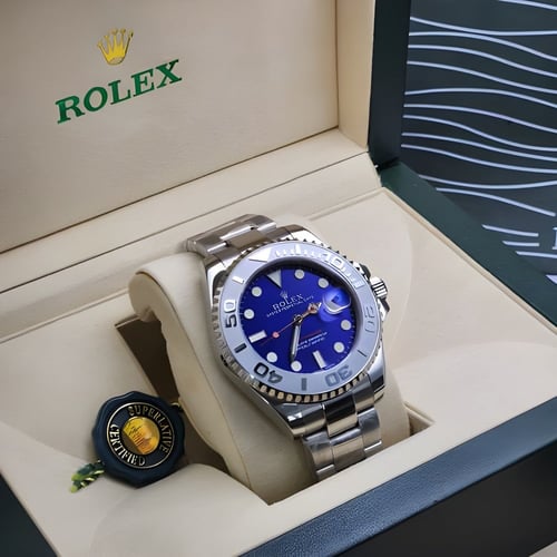 رولكس يخت ماستر