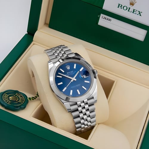 رولكس مكينه اوتوماتك