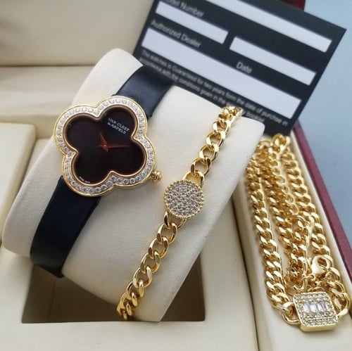 طقم فان كليف