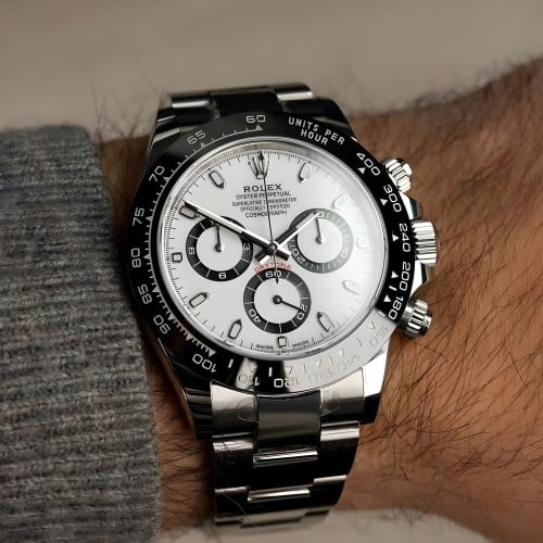 رولكس مكينه اوتوماتك