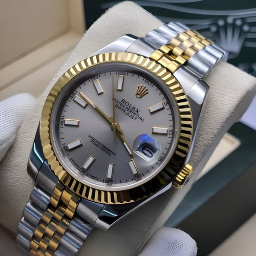 رولكس مكينه اوتوماتك