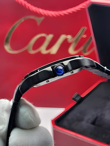 كارتير سانتوس دو