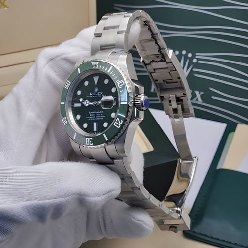 رولكس مكينه اوتوماتك