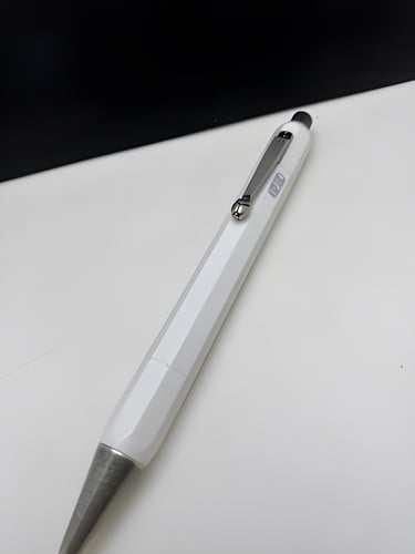 قلم مون بلان