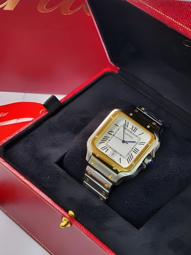 كارتير سانتوس